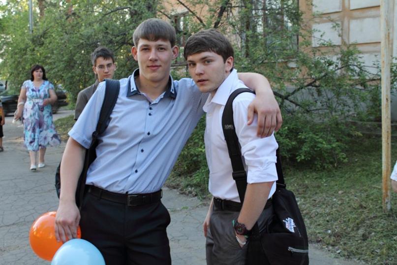 Владимир Верховский | Москва