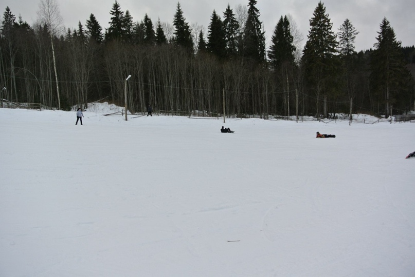 Константин Соловьев | Удомля