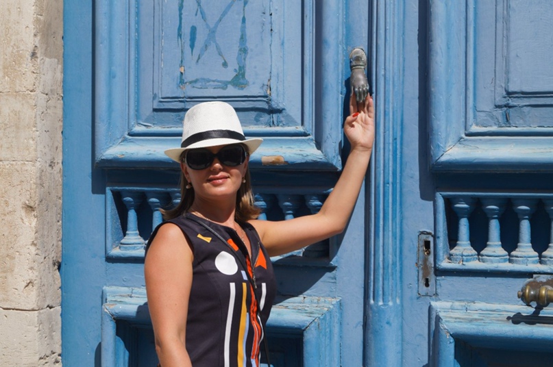 Ольга Смага | Екатеринбург