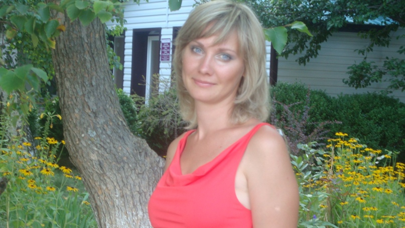 Татьяна Княжева | Волгодонск