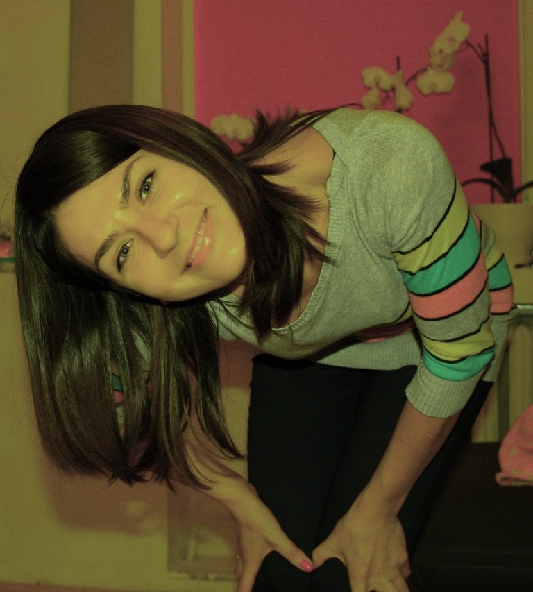 Оксана Осадчая | Ирпень