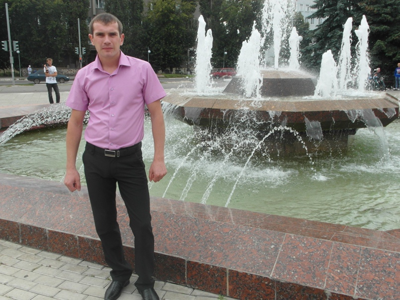 Александр Андриянов | Курчатов