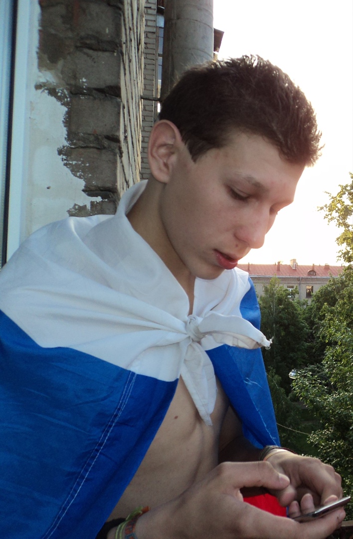 Дмитрий Чеснов | Москва