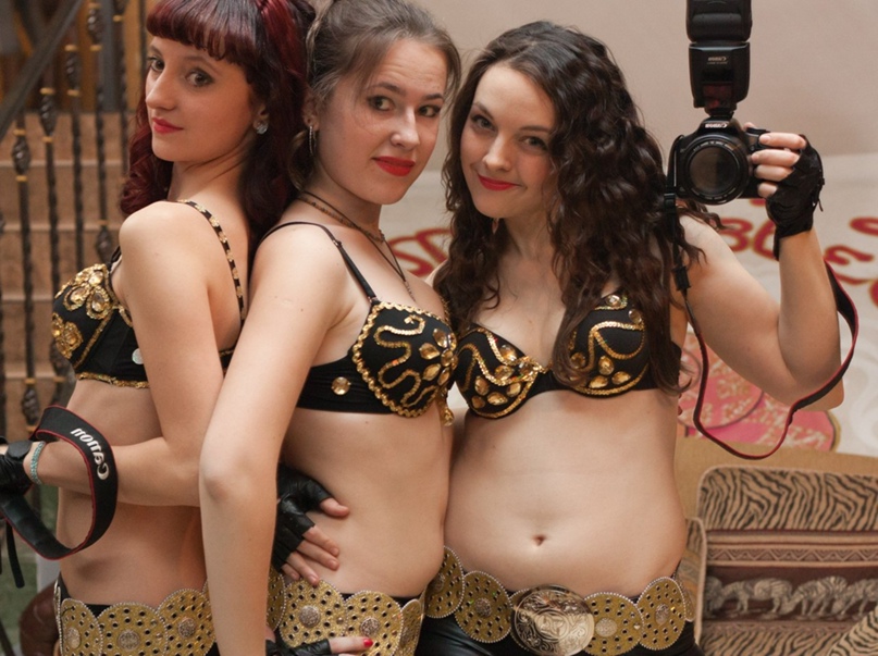 Анна Кабанова | Иркутск