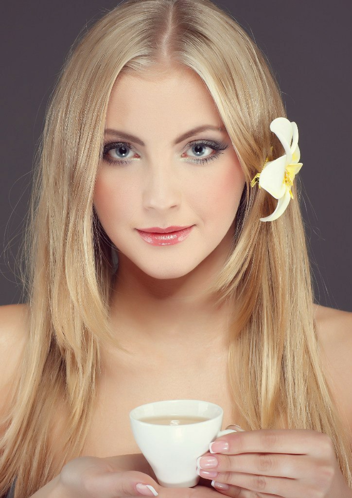 Оксана Глинская НАРАЩИВАНИЕ НОГТЕЙ | Харьков