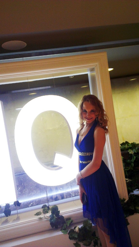 Вероника Куколева | Красноярск