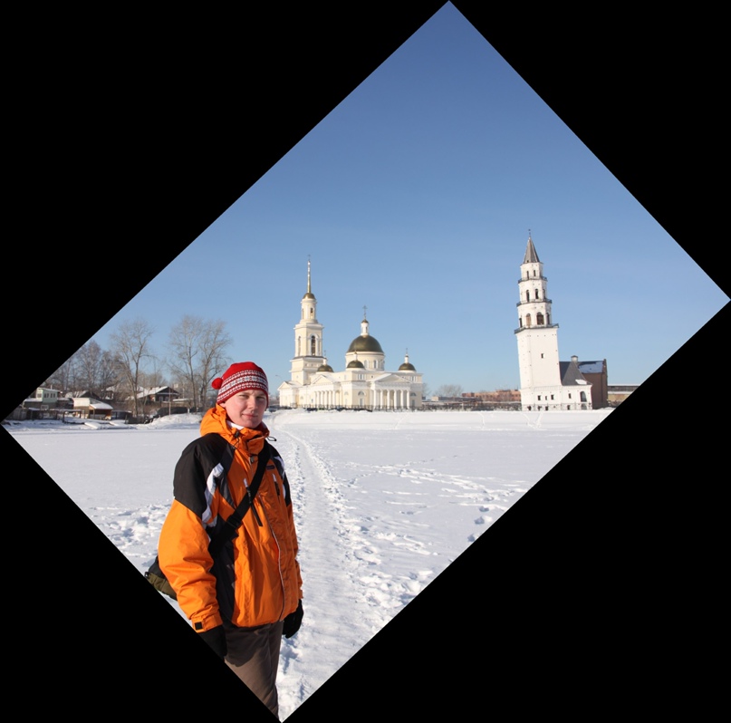 Максим Аникин | Екатеринбург