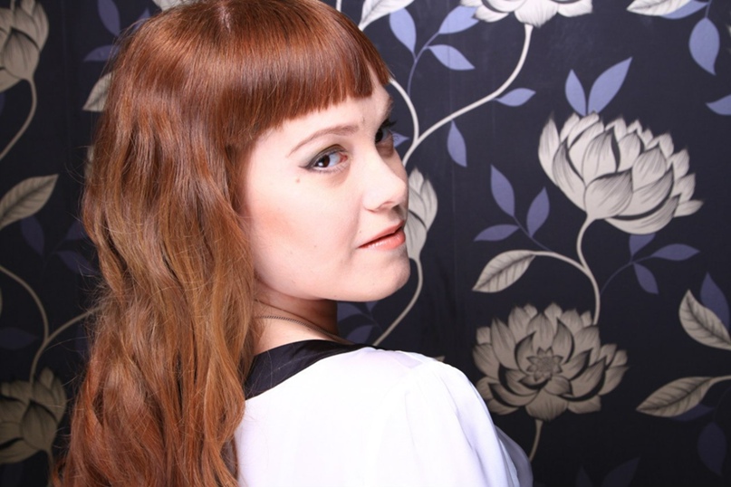 Елизавета Каткова | Самара