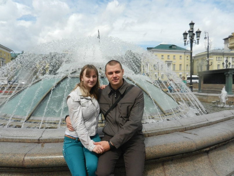 Светлана Лукинова | Подольск