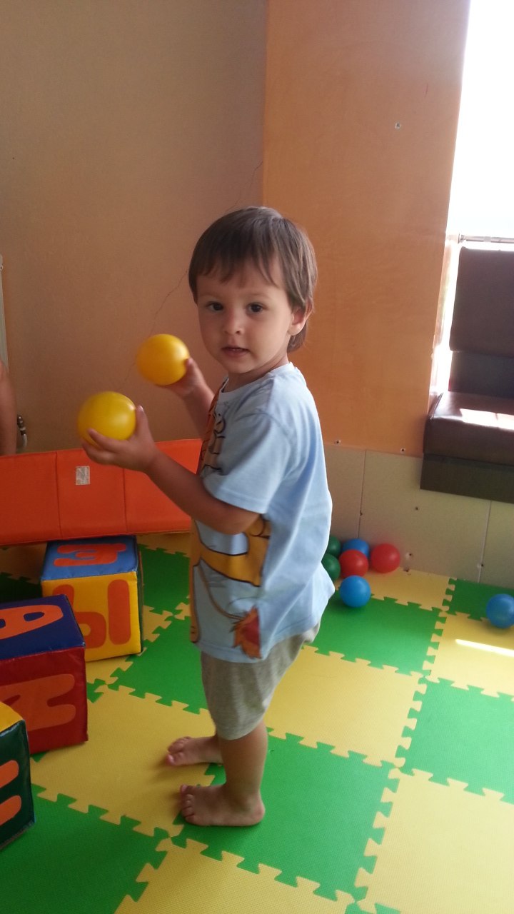 Павел Минаев | Москва