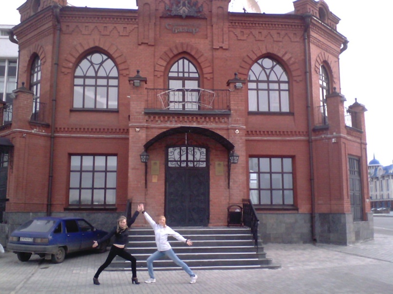 Оксана Грекова | Новосибирск