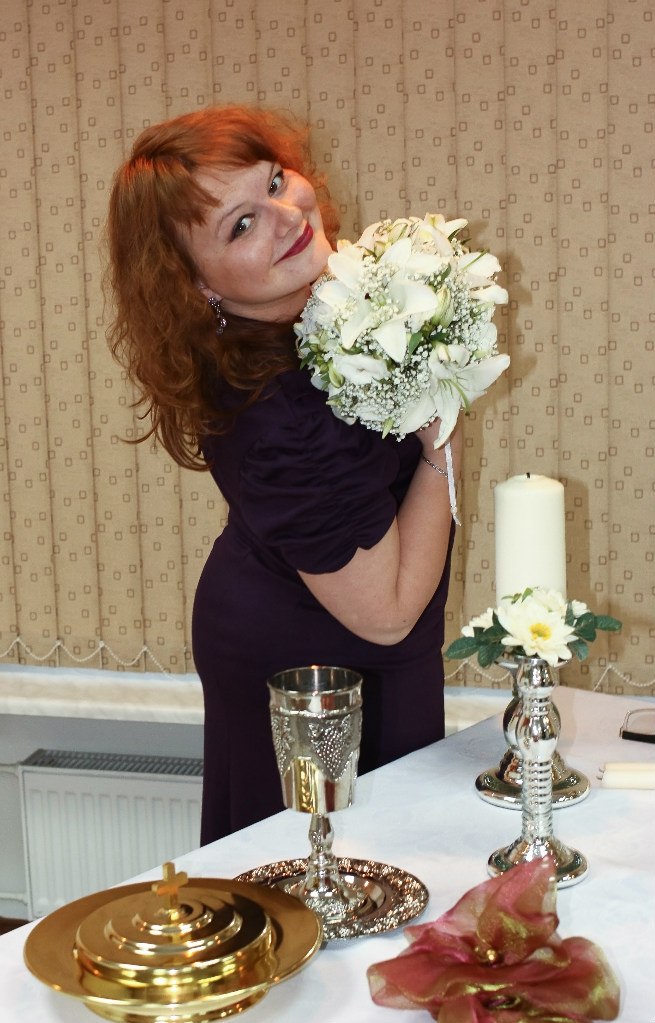 Татьяна Власова | Москва