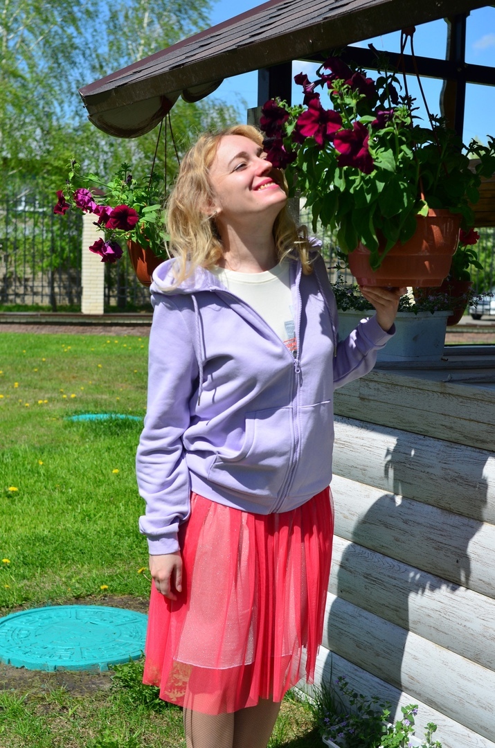 Екатерина Незнанова | Орёл