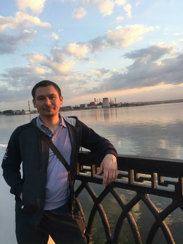 Андрей Колобов | Киров