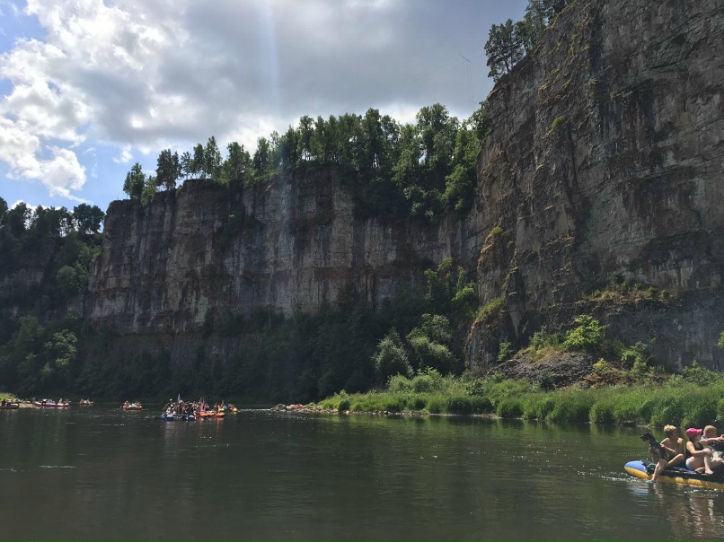 Тимур Гараев | Уфа
