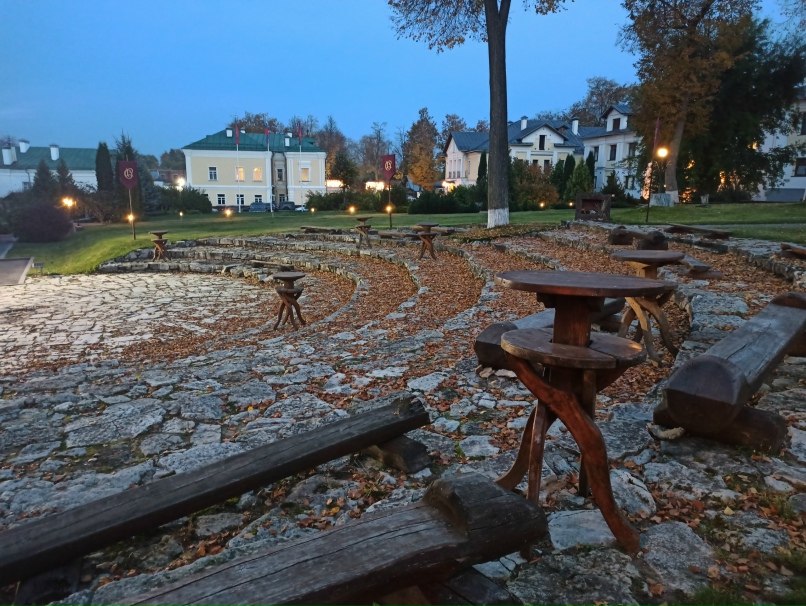 Татьяна Птицына | Москва