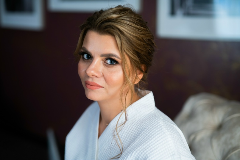 Алёна Изюмова | Златоуст