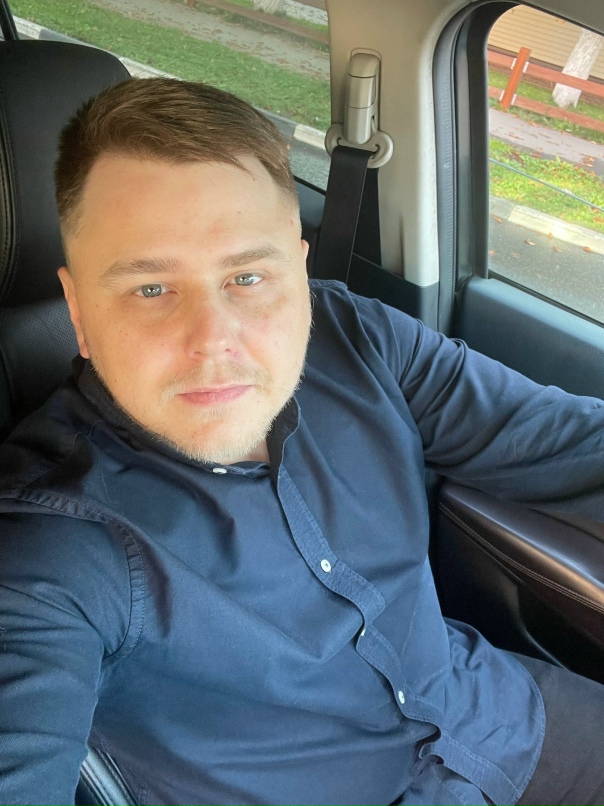 Никита Бормотов | Тула