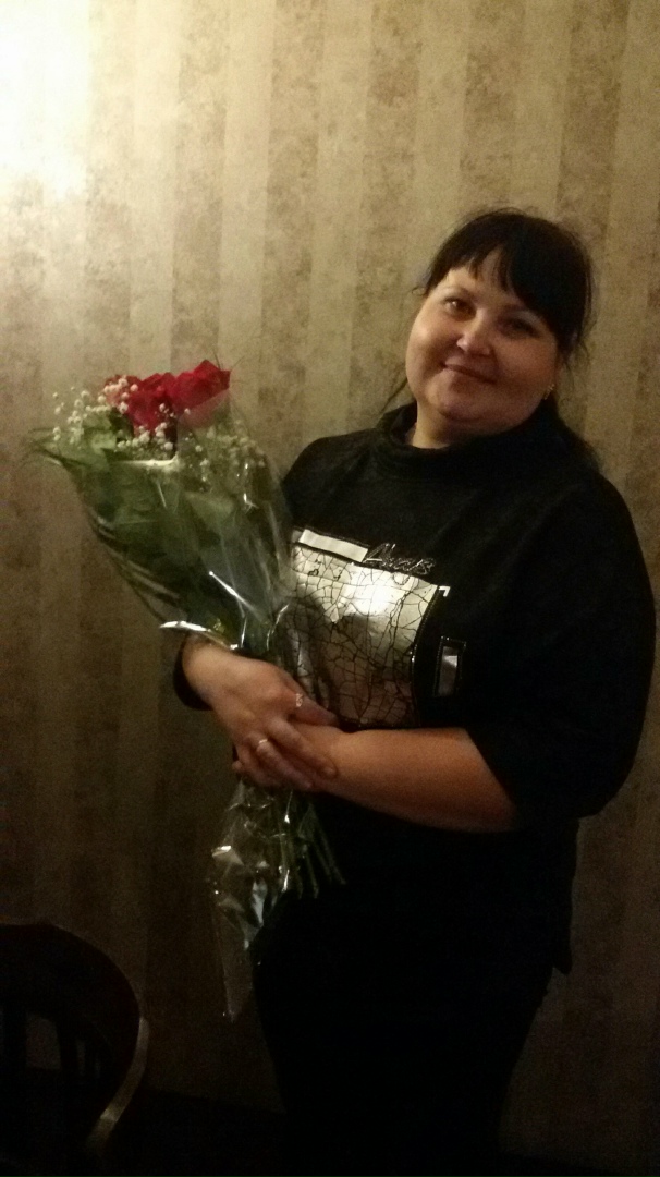 Юлия Старостина | Старая Русса