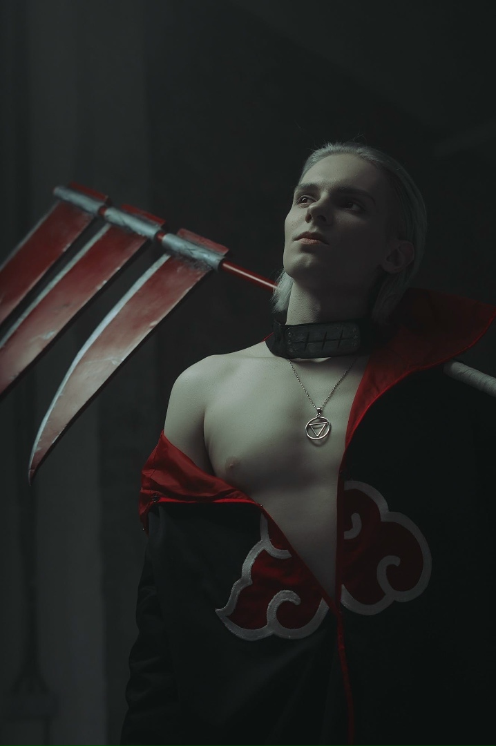 Антон Овсянников | Москва