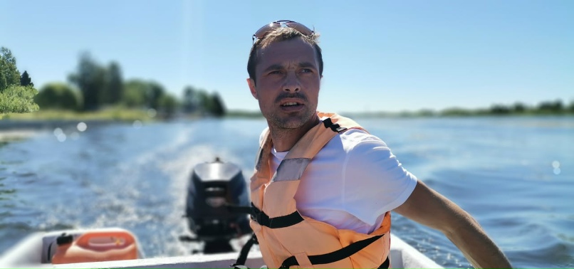 Алексей Иконников | Санкт-Петербург