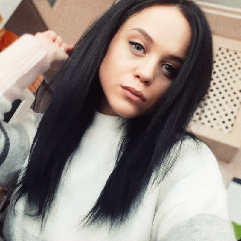 Катерина Павлова | Пенза