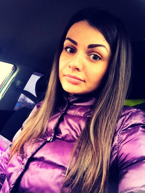 Анна Прудникова | Можайск