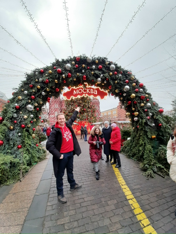 Алексей Дудин | Йошкар-Ола