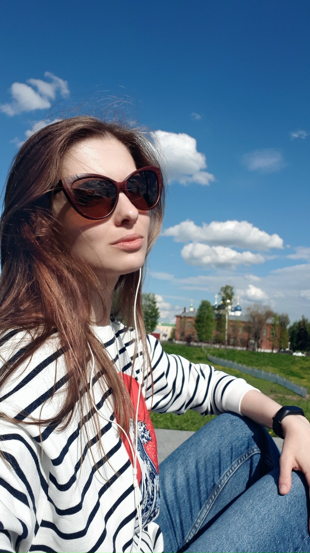 Евгения Белякова | Тверь