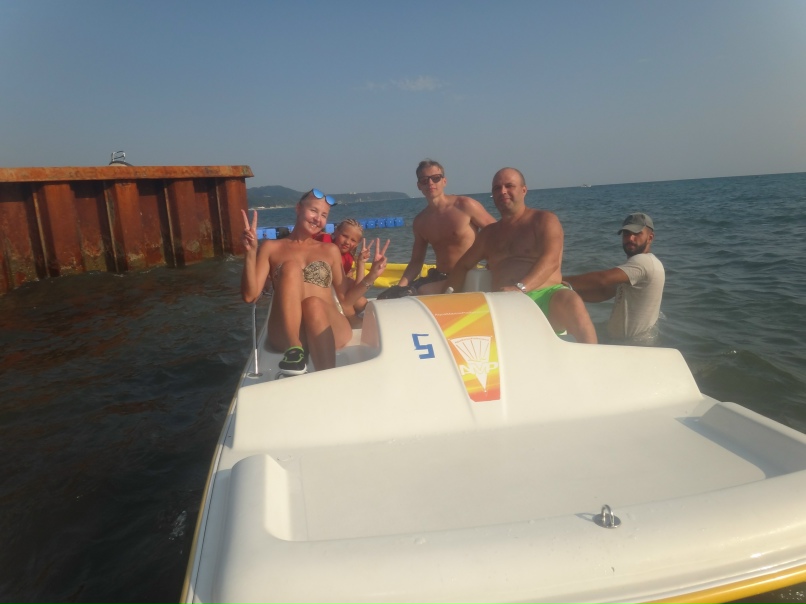 Федор Морозов | Калуга