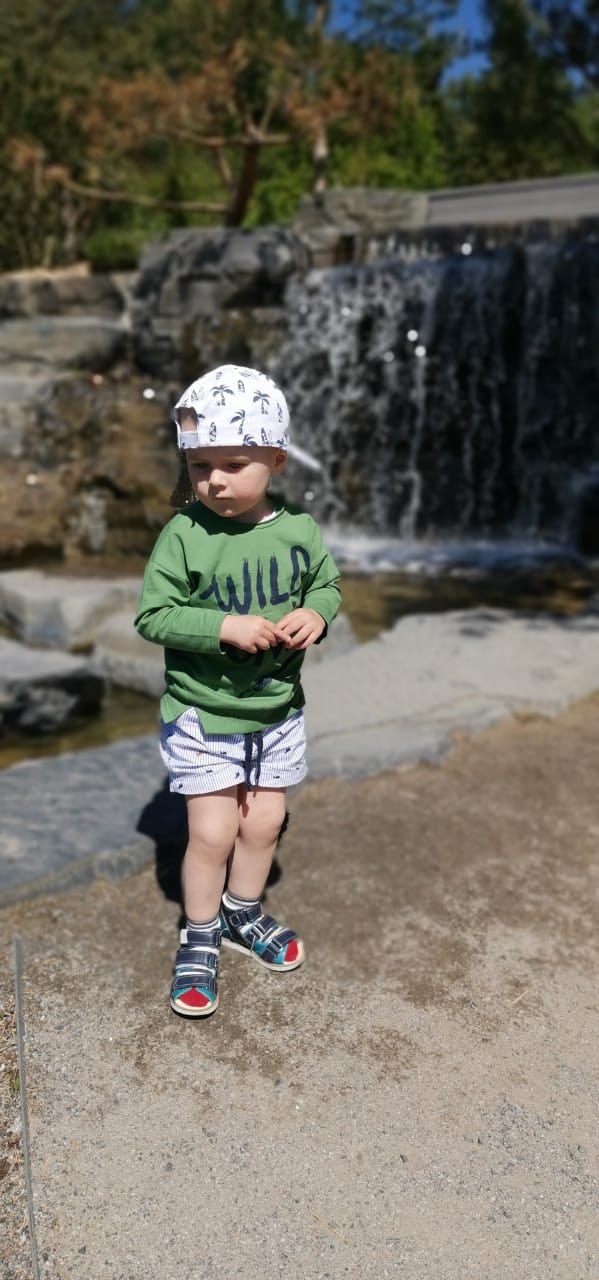 Дмитрий Сухоручкин | Можайск