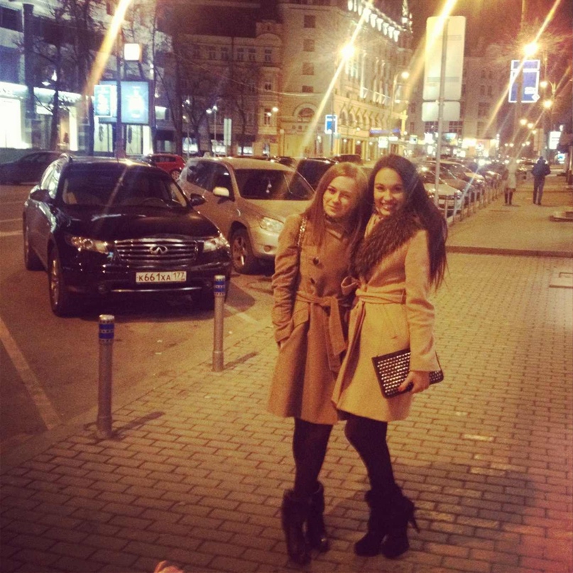 Дария Костина |