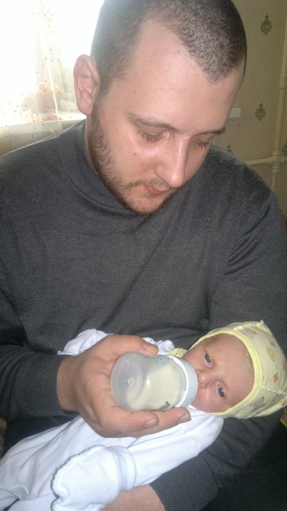 Артем Ермолов ? efiop ? | Мирный