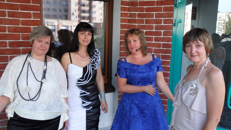 Регина Талалай | Санкт-Петербург