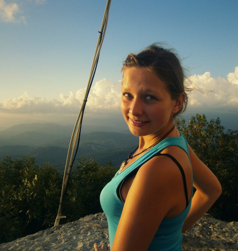 Ксения Кропачева | Пермь