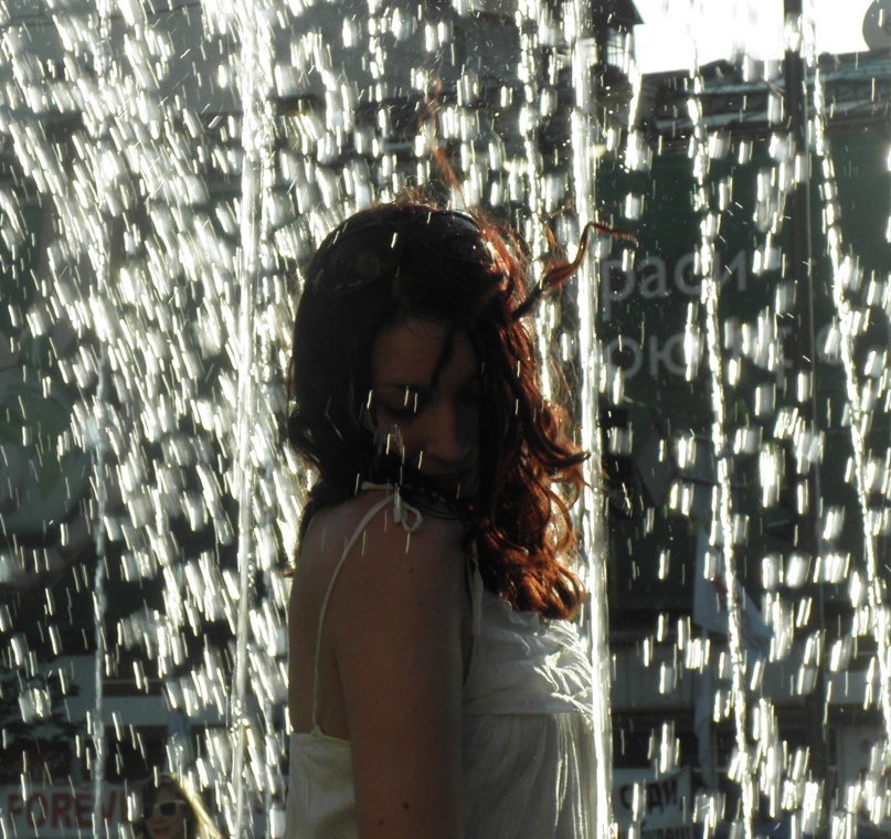 Аня Шипилова | Симферополь