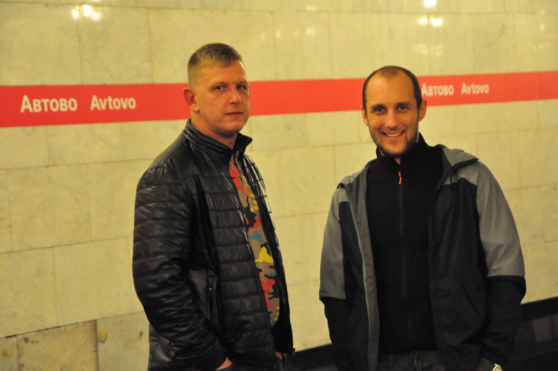 Петр Савченко | Санкт-Петербург