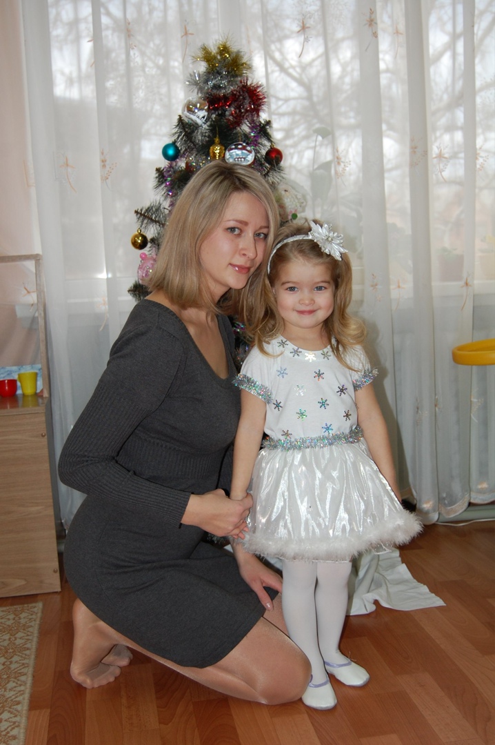 Мария Онучина | Симферополь