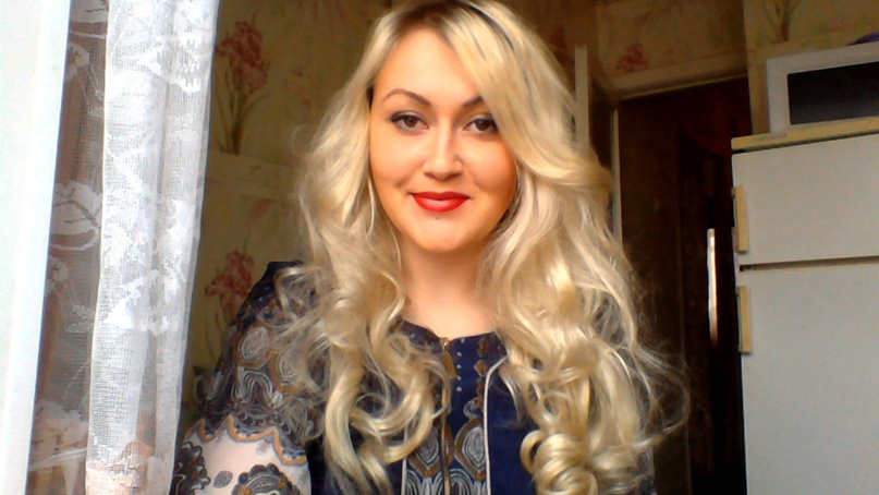 Ирина Треногина | Пермь