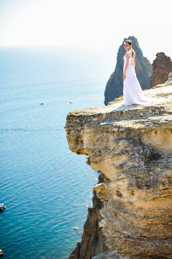 Анна Гаганова | Санкт-Петербург