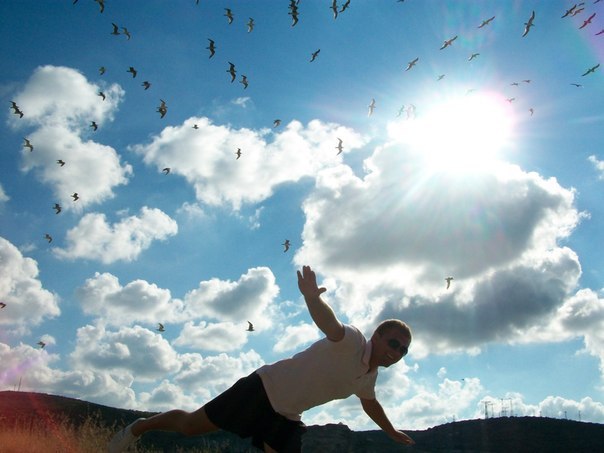 Михаил Пашков | Киев