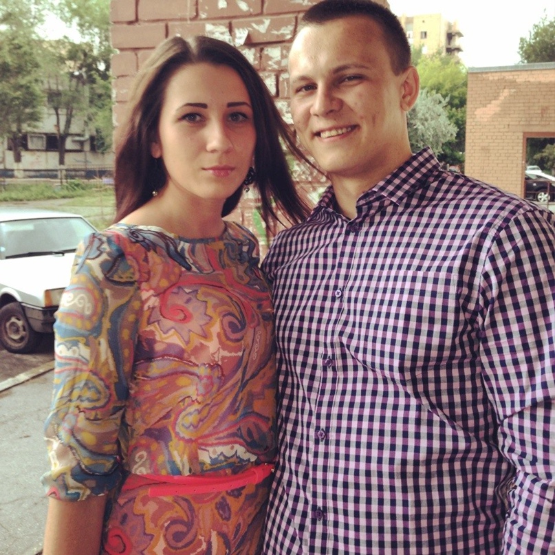 Сергей Буслаев | Новокуйбышевск