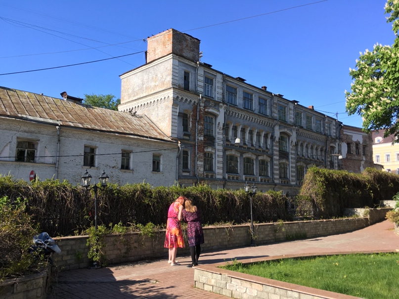 Алексей Сиротин HAZIAIN | Смоленск