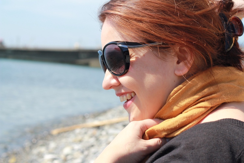 Диляра Хусаинова | Казань