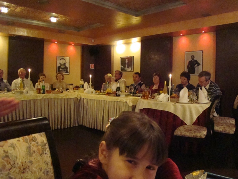 Андрей Шефер | Санкт-Петербург