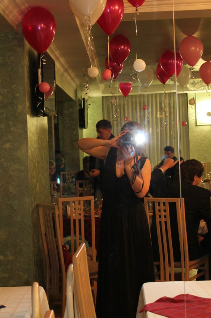 Светлана Ануфриева | Красноярск