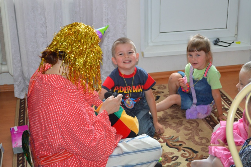 Ольга Бойцева | Тихвин