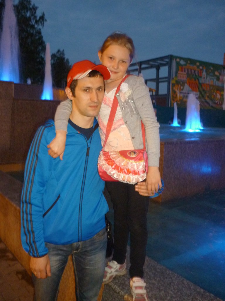 Василий Дементьев | Новосибирск