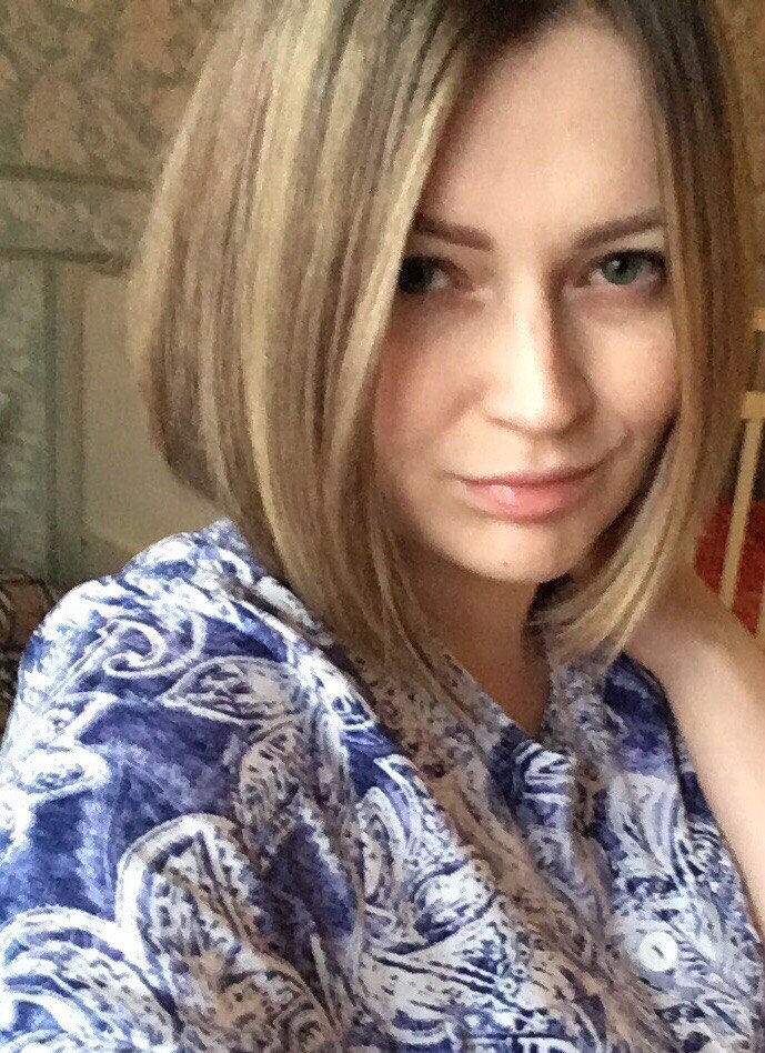 Ольга Мироненко ~Savage~ | Мурманск