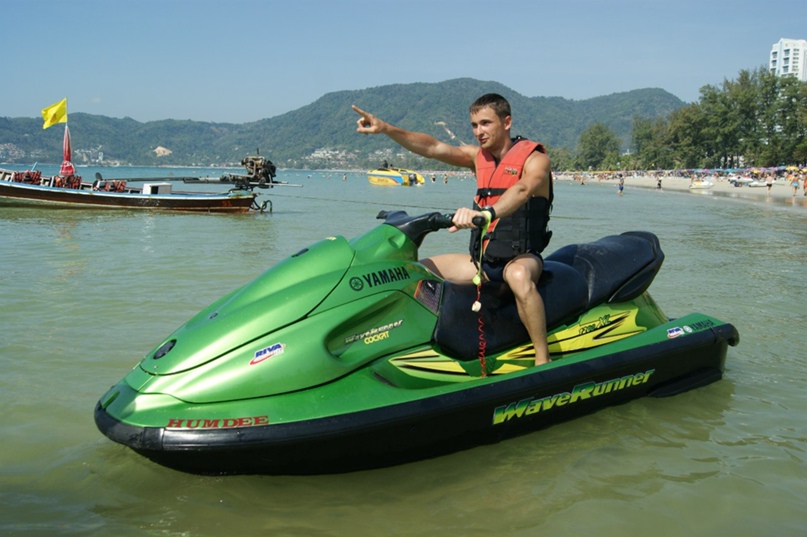 Олег Кукуруза | Москва